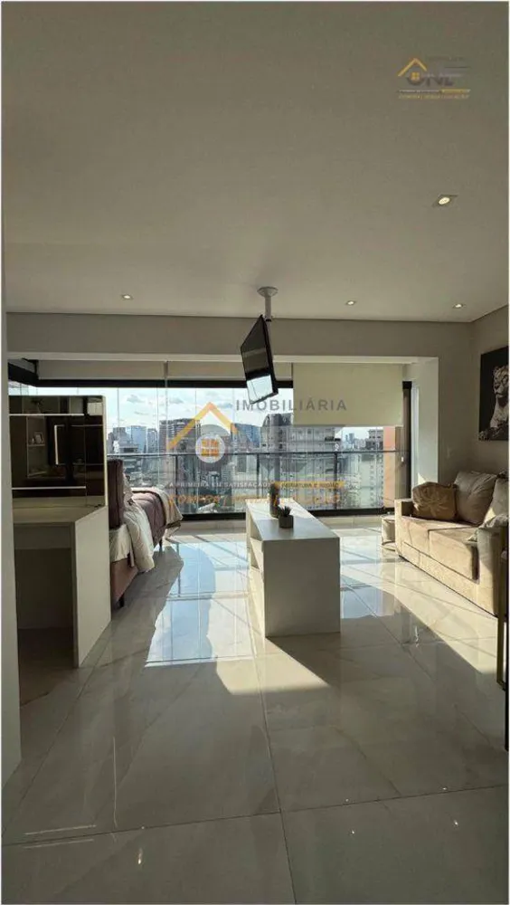 Apartamento, 1 quarto, 40 m² - Foto 11