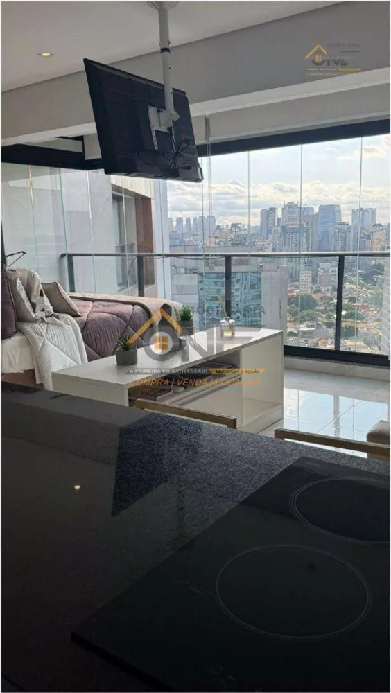 Apartamento, 1 quarto, 40 m² - Foto 5