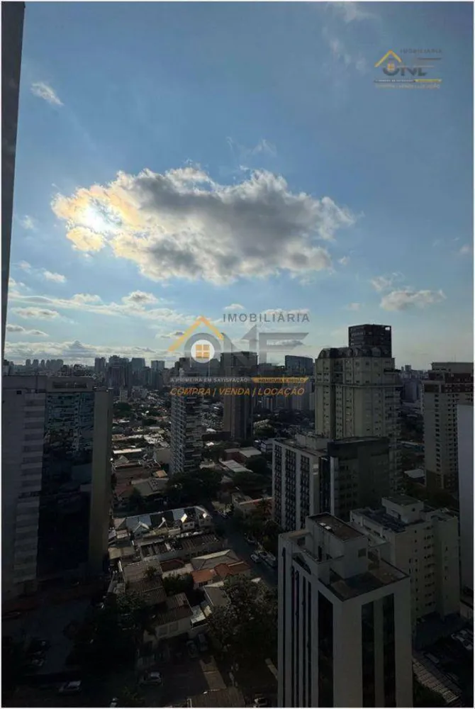 Apartamento, 1 quarto, 40 m² - Foto 10