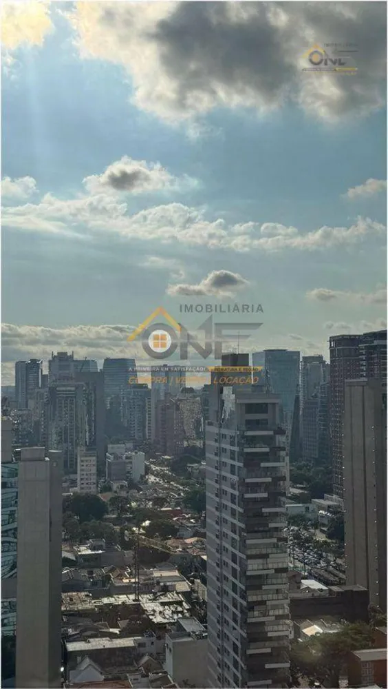 Apartamento, 1 quarto, 40 m² - Foto 12