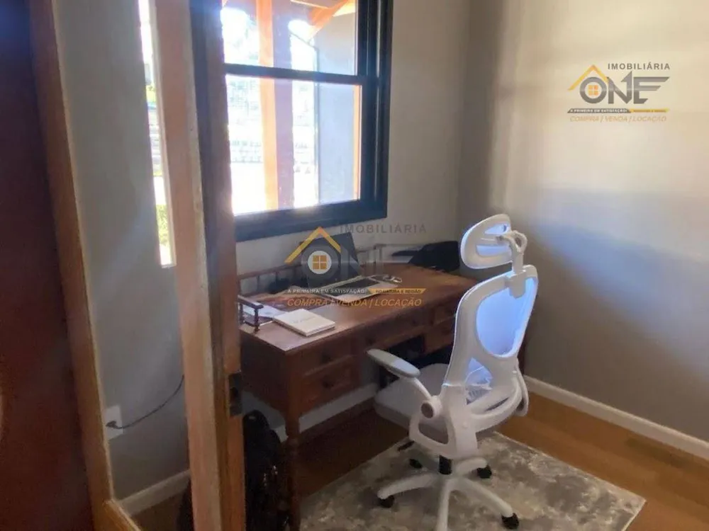 Casa de Condomínio, 4 quartos - Foto 6