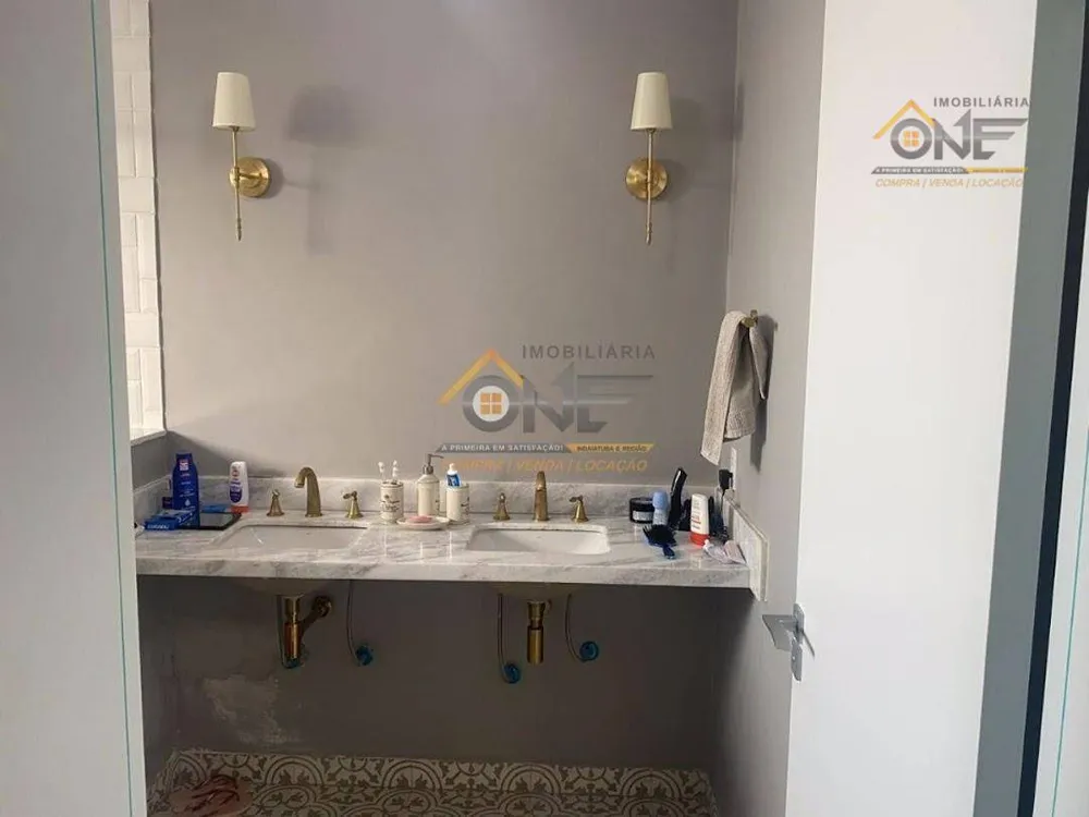 Casa de Condomínio, 4 quartos - Foto 12
