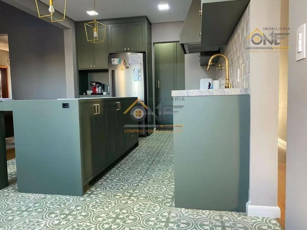 Casa de Condomínio, 4 quartos - Foto 8