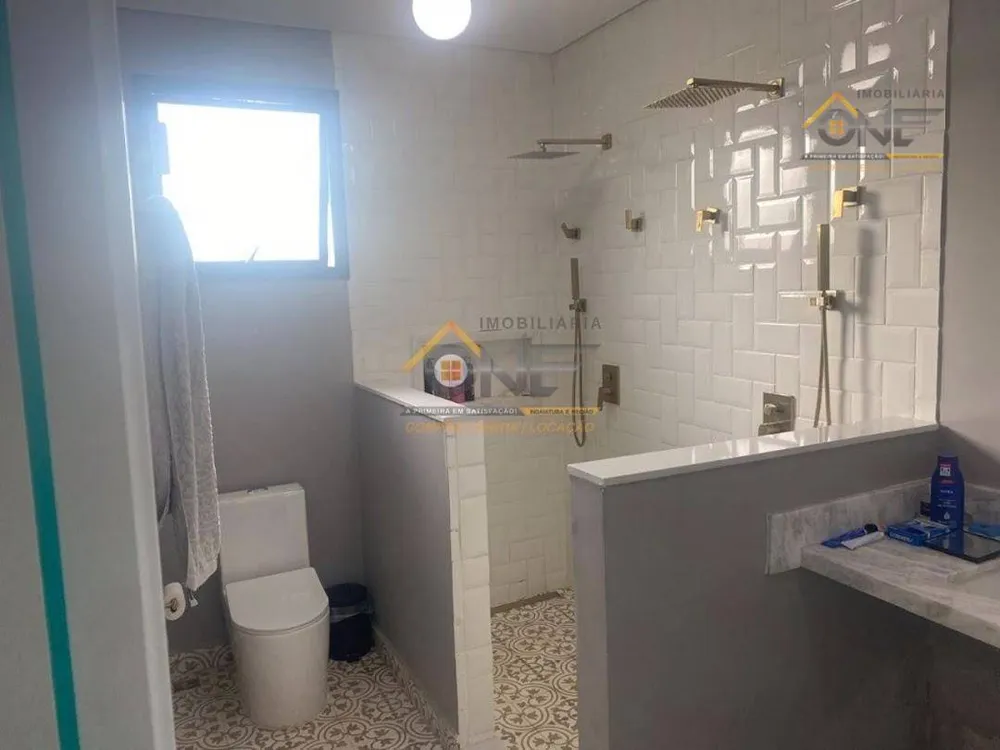 Casa de Condomínio, 4 quartos - Foto 11