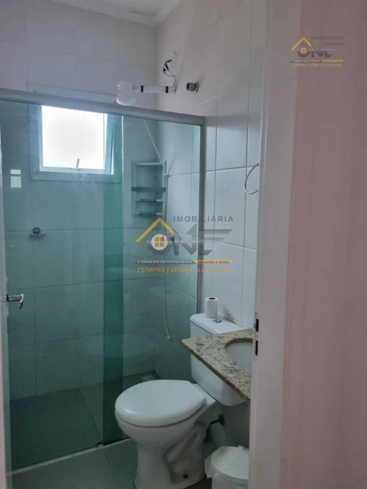 Casa de Condomínio, 3 quartos - Foto 11