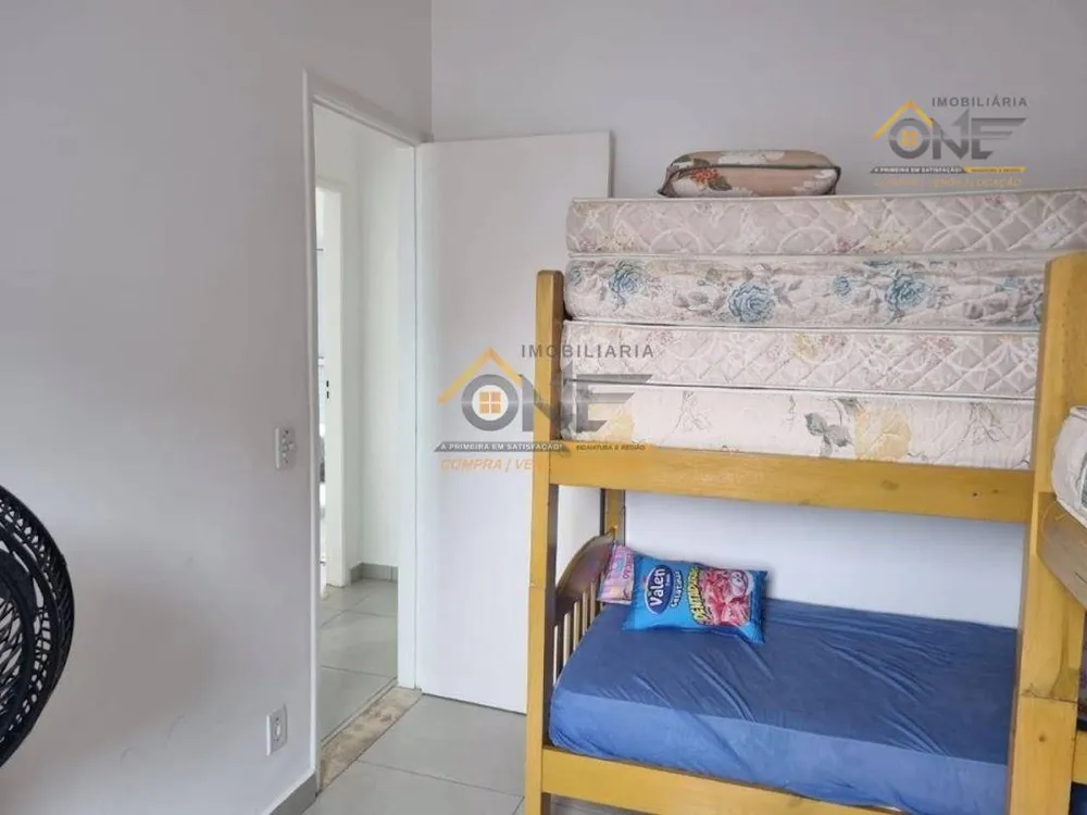 Casa de Condomínio, 3 quartos - Foto 12