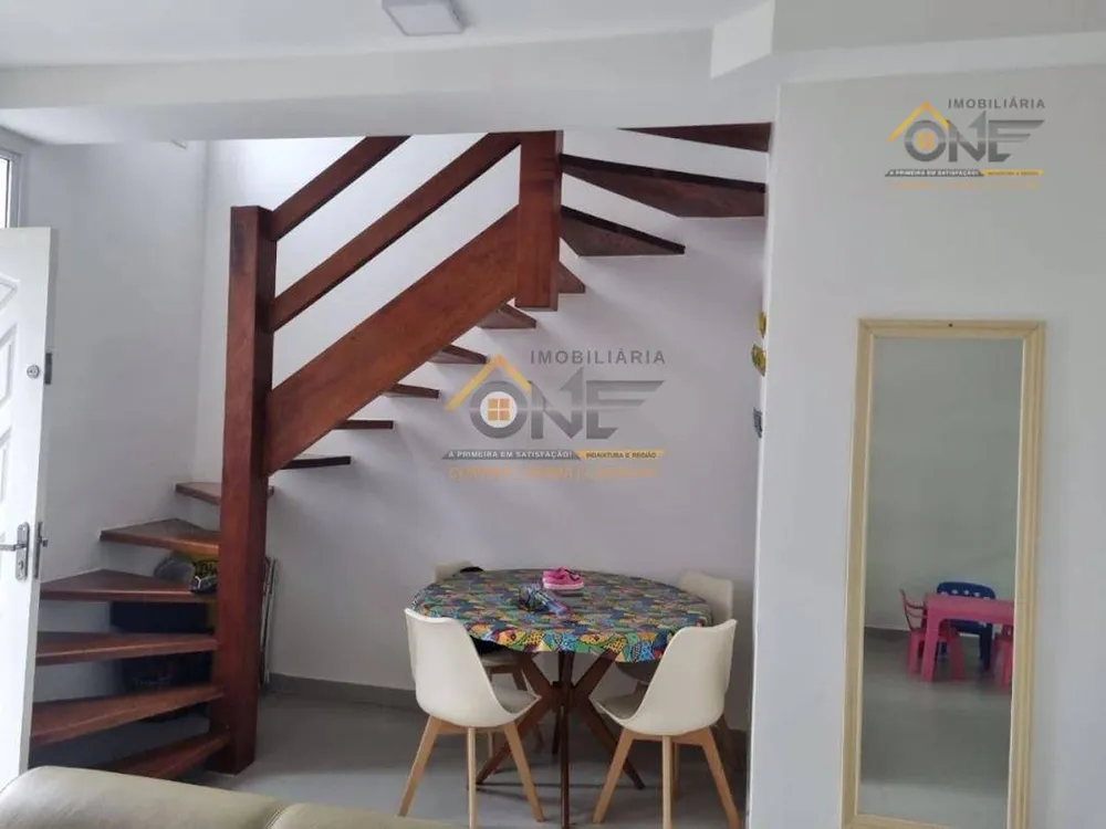Casa de Condomínio, 3 quartos - Foto 8