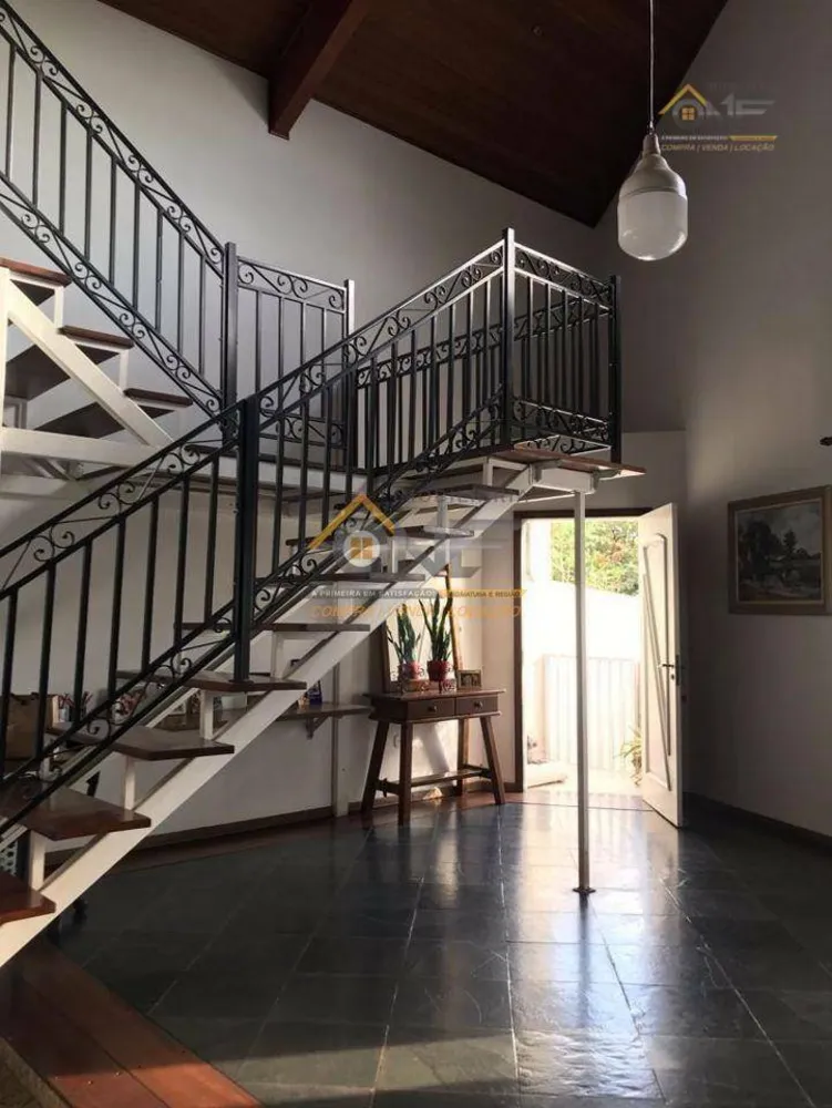 Casa, 4 quartos, 460 m² - Foto 6