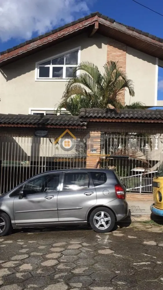 Casa, 4 quartos, 460 m² - Foto 1
