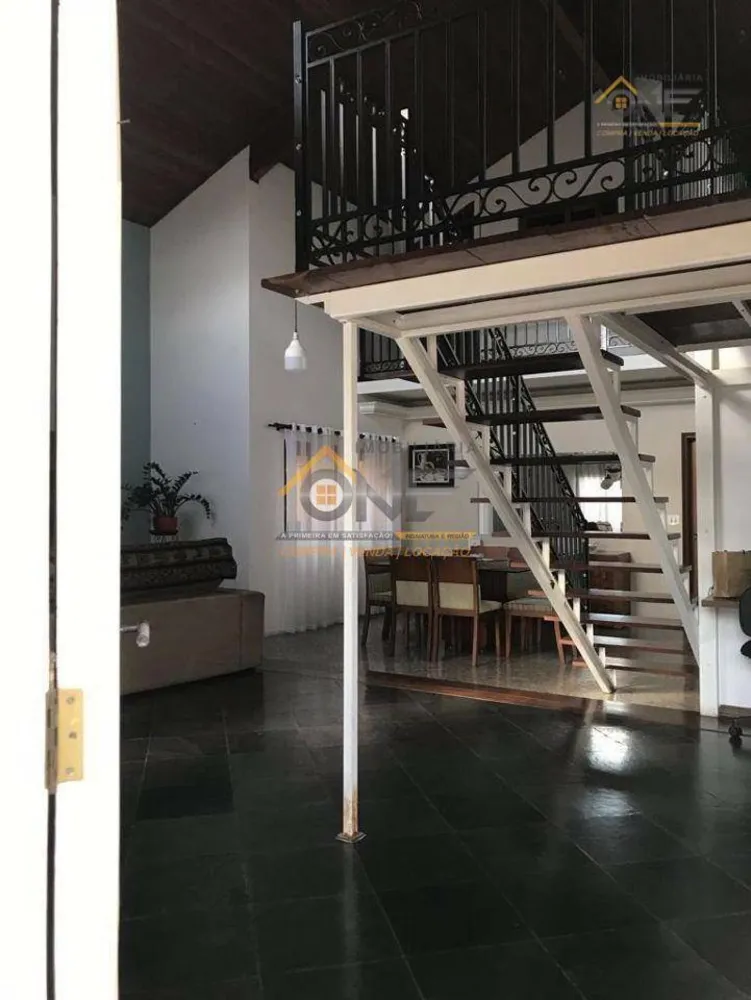 Casa, 4 quartos, 460 m² - Foto 8