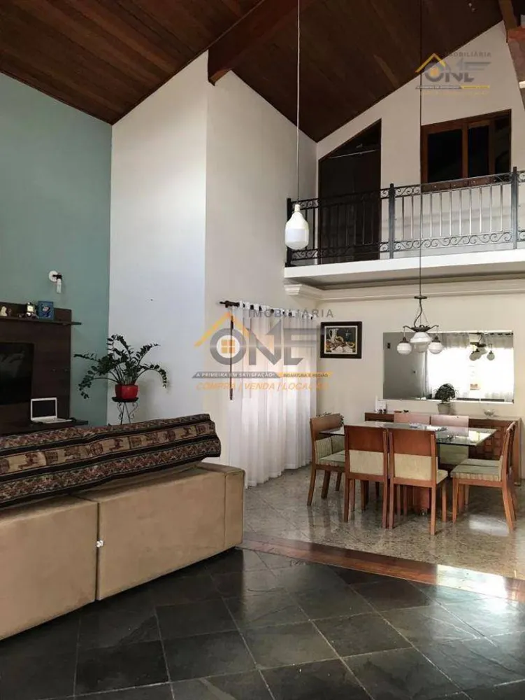 Casa, 4 quartos, 460 m² - Foto 5