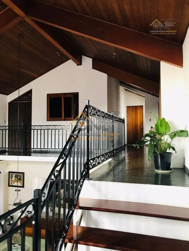 Casa, 4 quartos, 460 m² - Foto 7