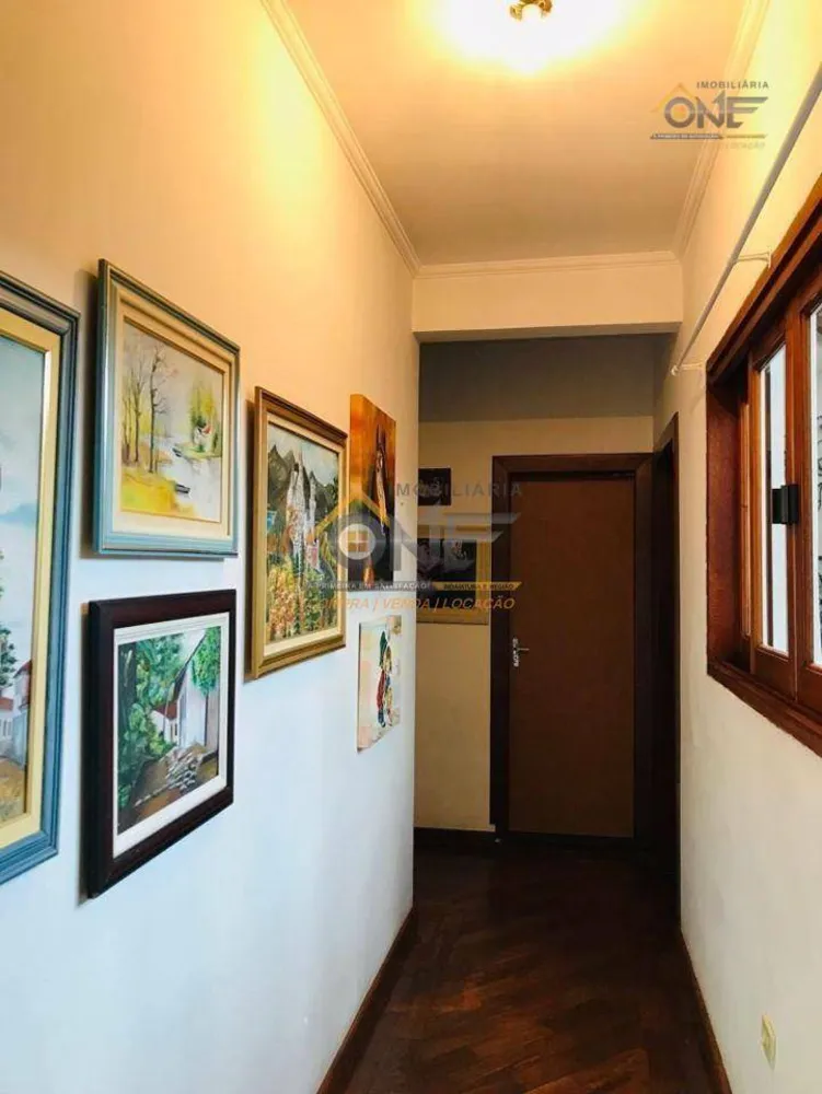 Casa, 4 quartos, 460 m² - Foto 11