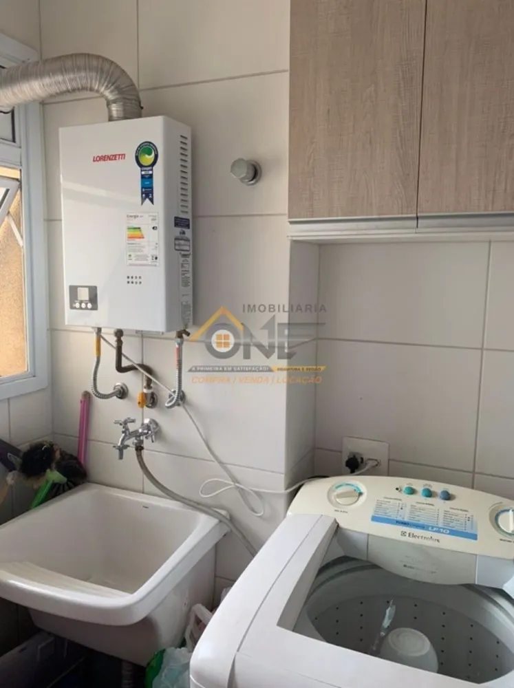 Apartamento, 3 quartos, 116 m² - Foto 2