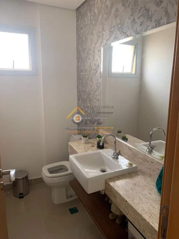 Apartamento, 3 quartos, 116 m² - Foto 3