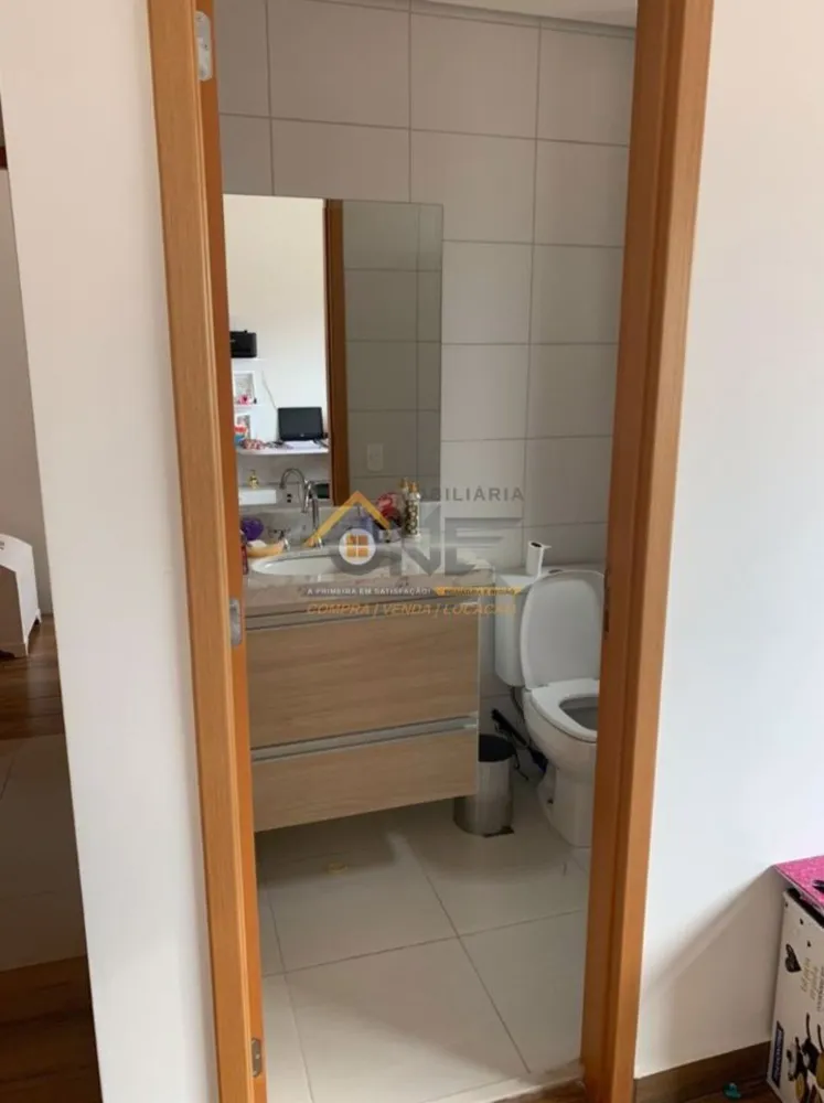 Apartamento, 3 quartos, 116 m² - Foto 4