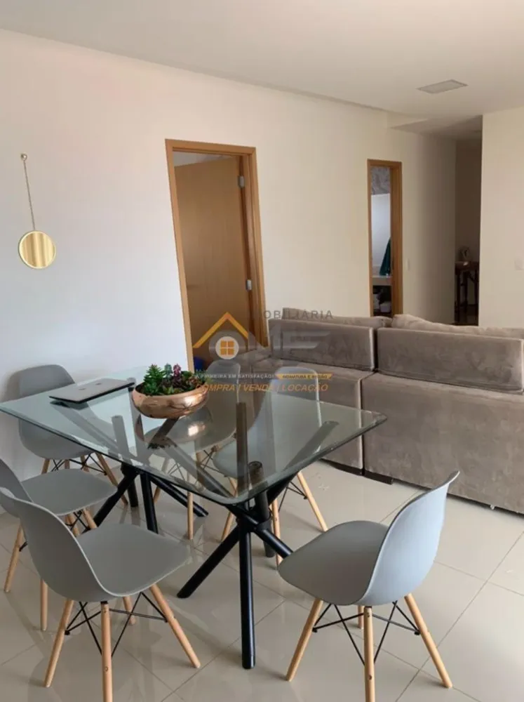 Apartamento, 3 quartos, 116 m² - Foto 1