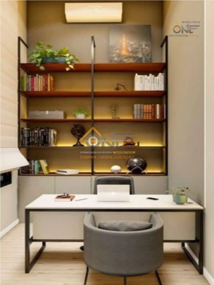 Casa de Condomínio, 3 quartos - Foto 7