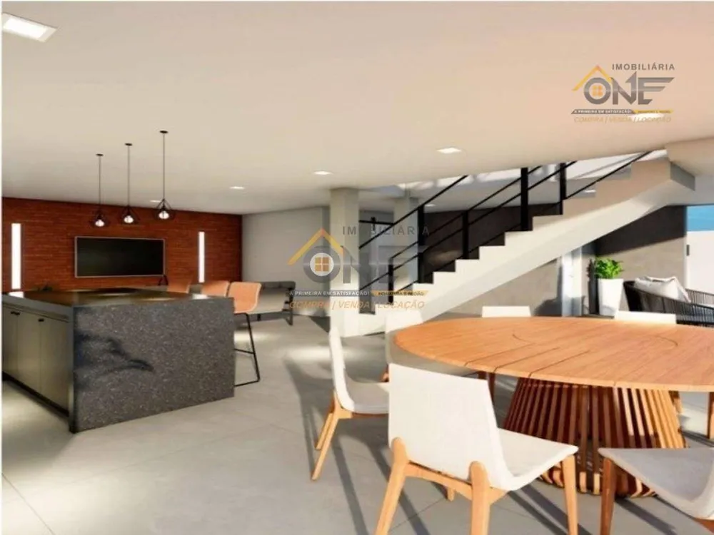 Casa de Condomínio, 3 quartos - Foto 6