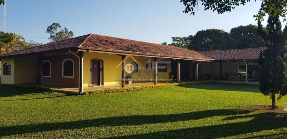 Sítio, 6 quartos, 2 hectares - Foto 2