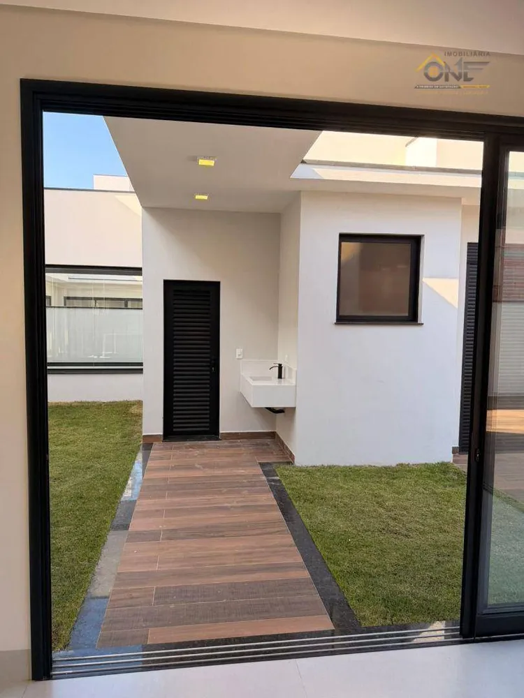 Casa de Condomínio, 4 quartos - Foto 11
