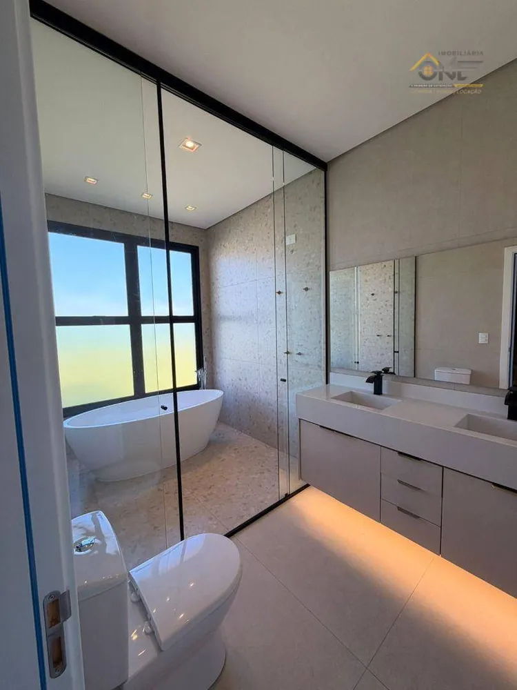 Casa de Condomínio, 4 quartos - Foto 6