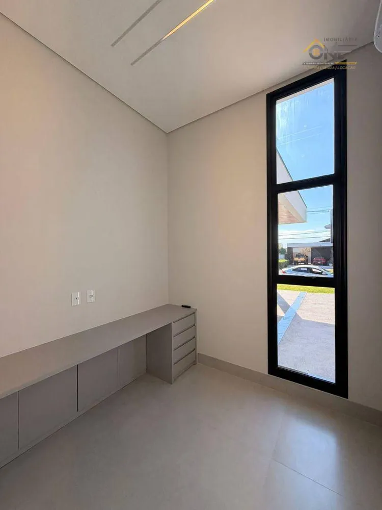Casa de Condomínio, 4 quartos - Foto 9