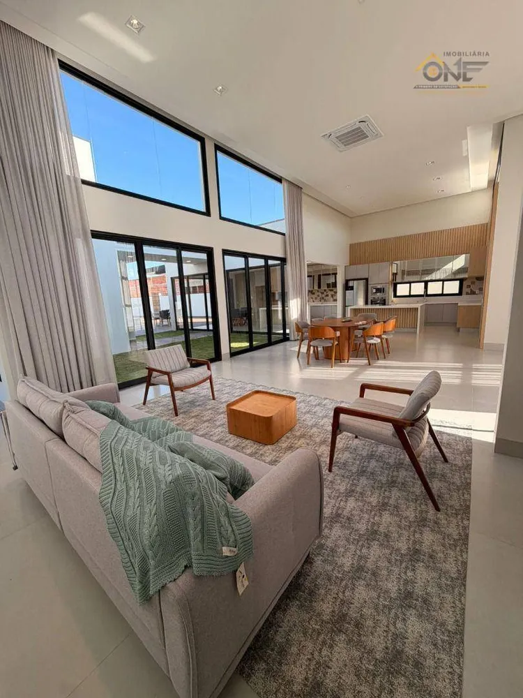 Casa de Condomínio, 4 quartos - Foto 7