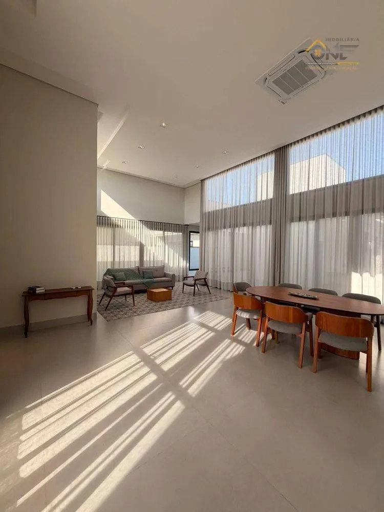 Casa de Condomínio, 4 quartos - Foto 8