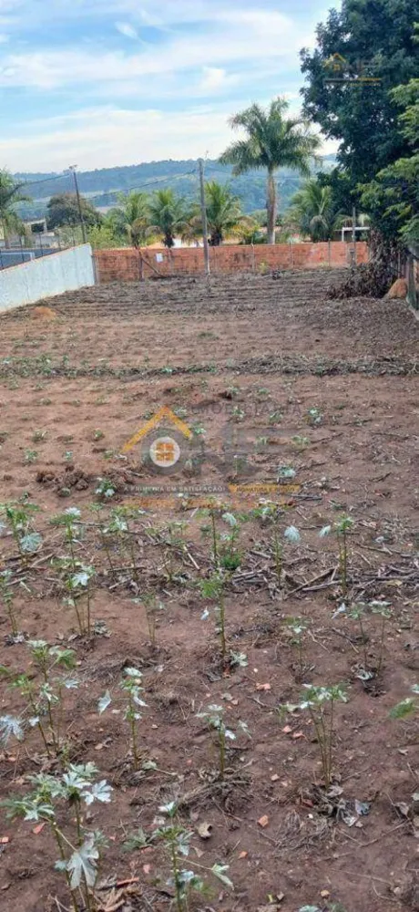 Terreno, 1000 m² - Foto 1