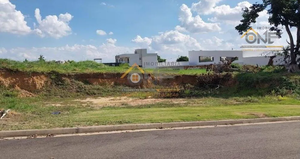 Loteamento e Condomínio, 1000 m² - Foto 5