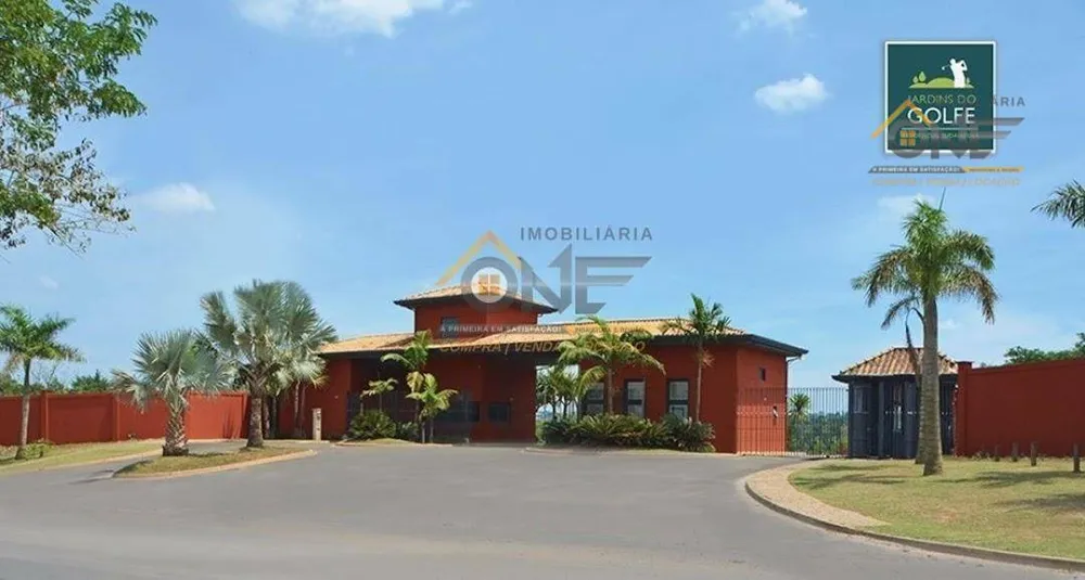 Loteamento e Condomínio, 1000 m² - Foto 6