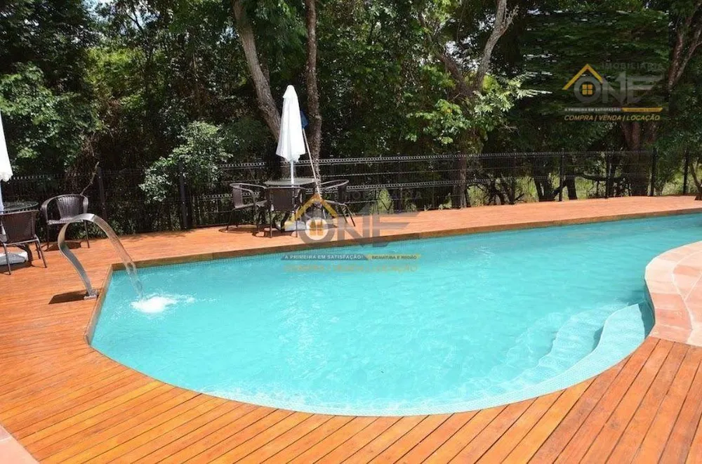 Loteamento e Condomínio, 1000 m² - Foto 4