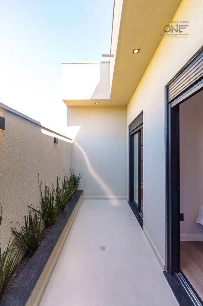 Casa de Condomínio, 3 quartos - Foto 7