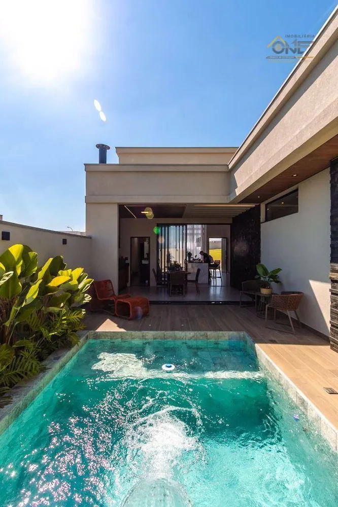 Casa de Condomínio, 3 quartos - Foto 8