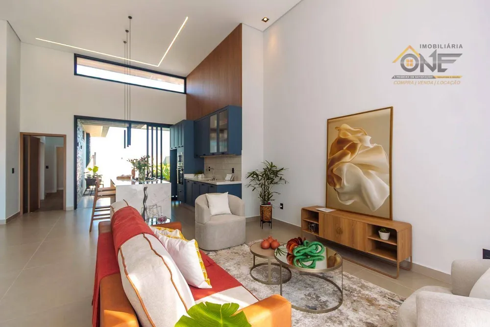 Casa de Condomínio, 3 quartos - Foto 6