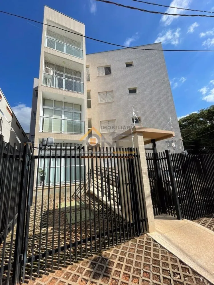 Apartamento, 2 quartos, 78 m² - Foto 2