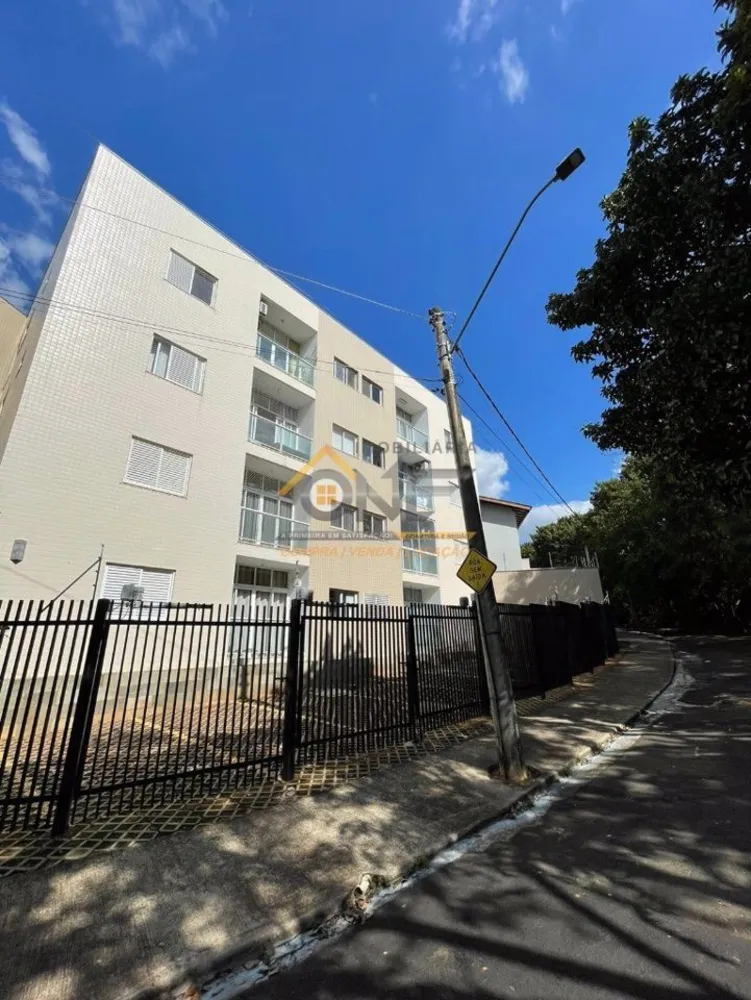 Apartamento, 2 quartos, 78 m² - Foto 1