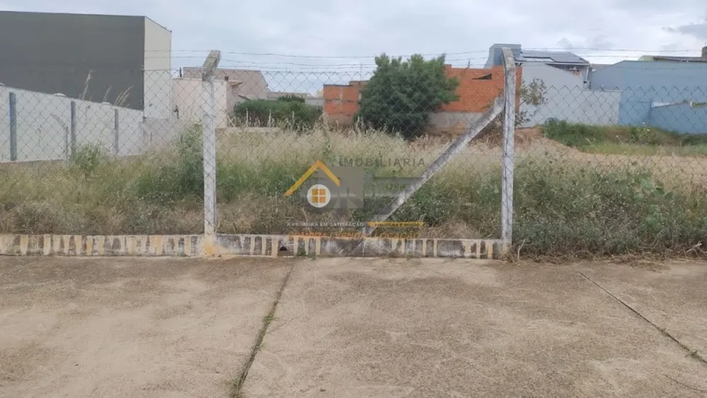 Terreno, 600 m² - Foto 1