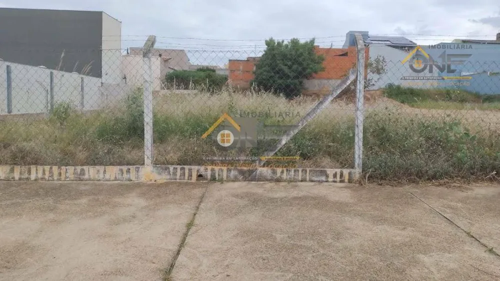 Terreno, 600 m² - Foto 1