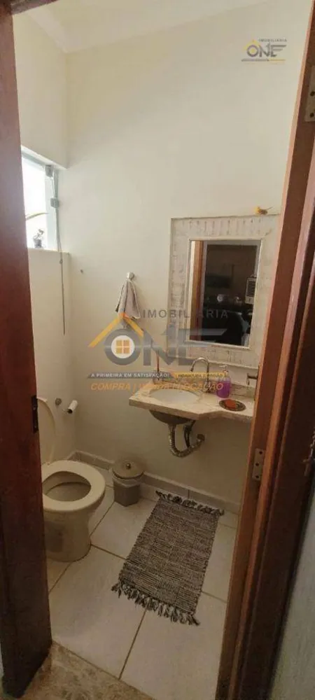 Casa de Condomínio, 3 quartos - Foto 7