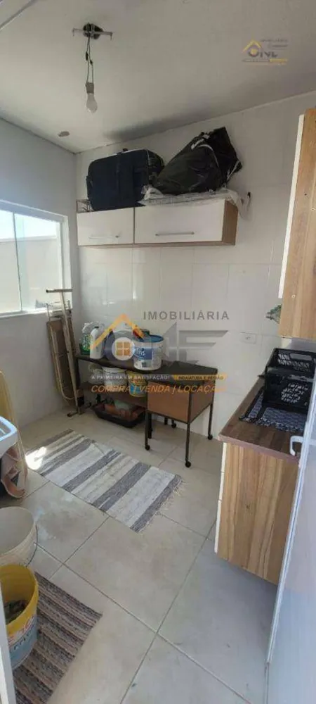 Casa de Condomínio, 3 quartos - Foto 8