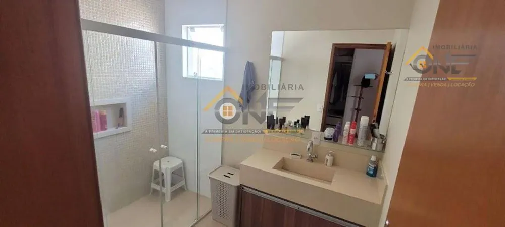 Casa de Condomínio, 3 quartos - Foto 11