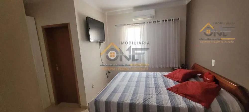 Casa de Condomínio, 3 quartos - Foto 12