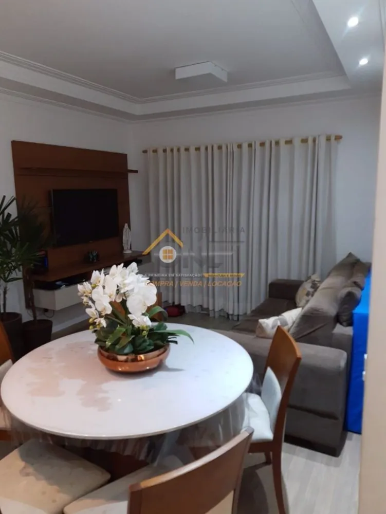 Apartamento, 3 quartos, 85 m² - Foto 2