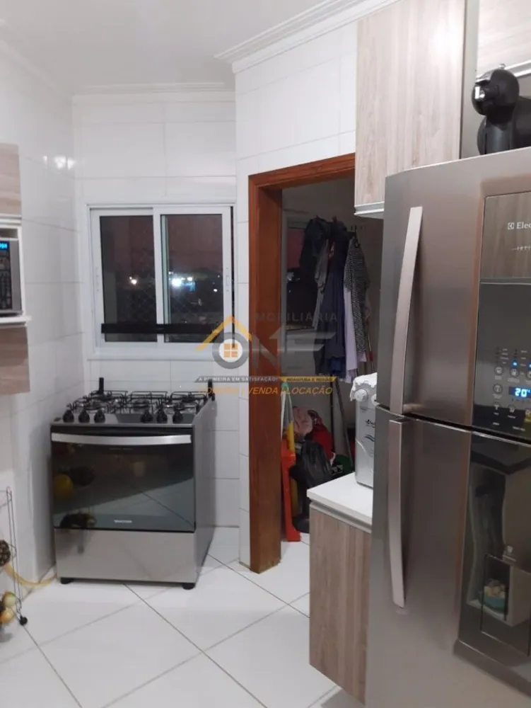 Apartamento, 3 quartos, 85 m² - Foto 1