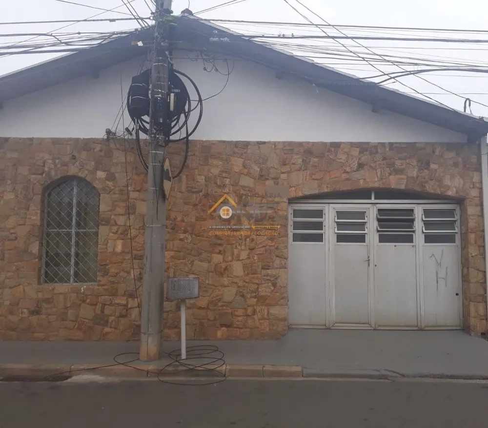 Casa, 4 quartos, 180 m² - Foto 3