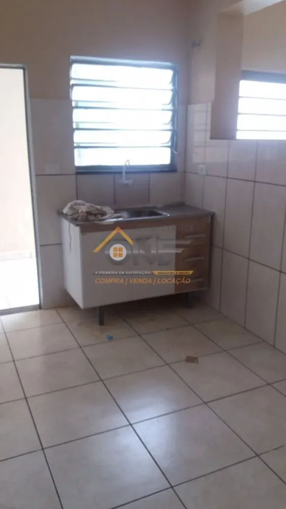 Casa, 4 quartos, 180 m² - Foto 1