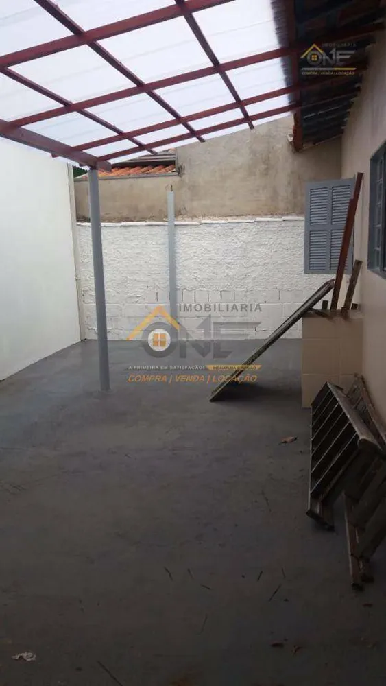 Casa, 4 quartos, 180 m² - Foto 7