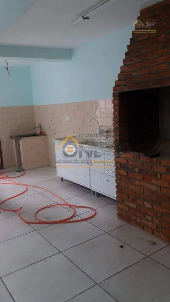 Casa, 4 quartos, 180 m² - Foto 8